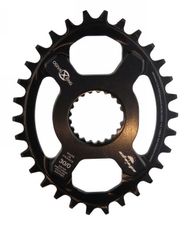 plateau mount shimano 1