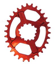 mono plateau sram eagle 8