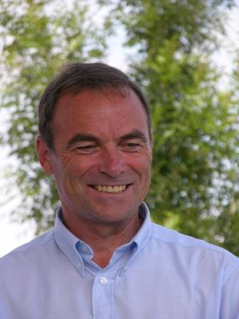 Bernard HINAULT