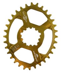 mono plateau sram eagle 6